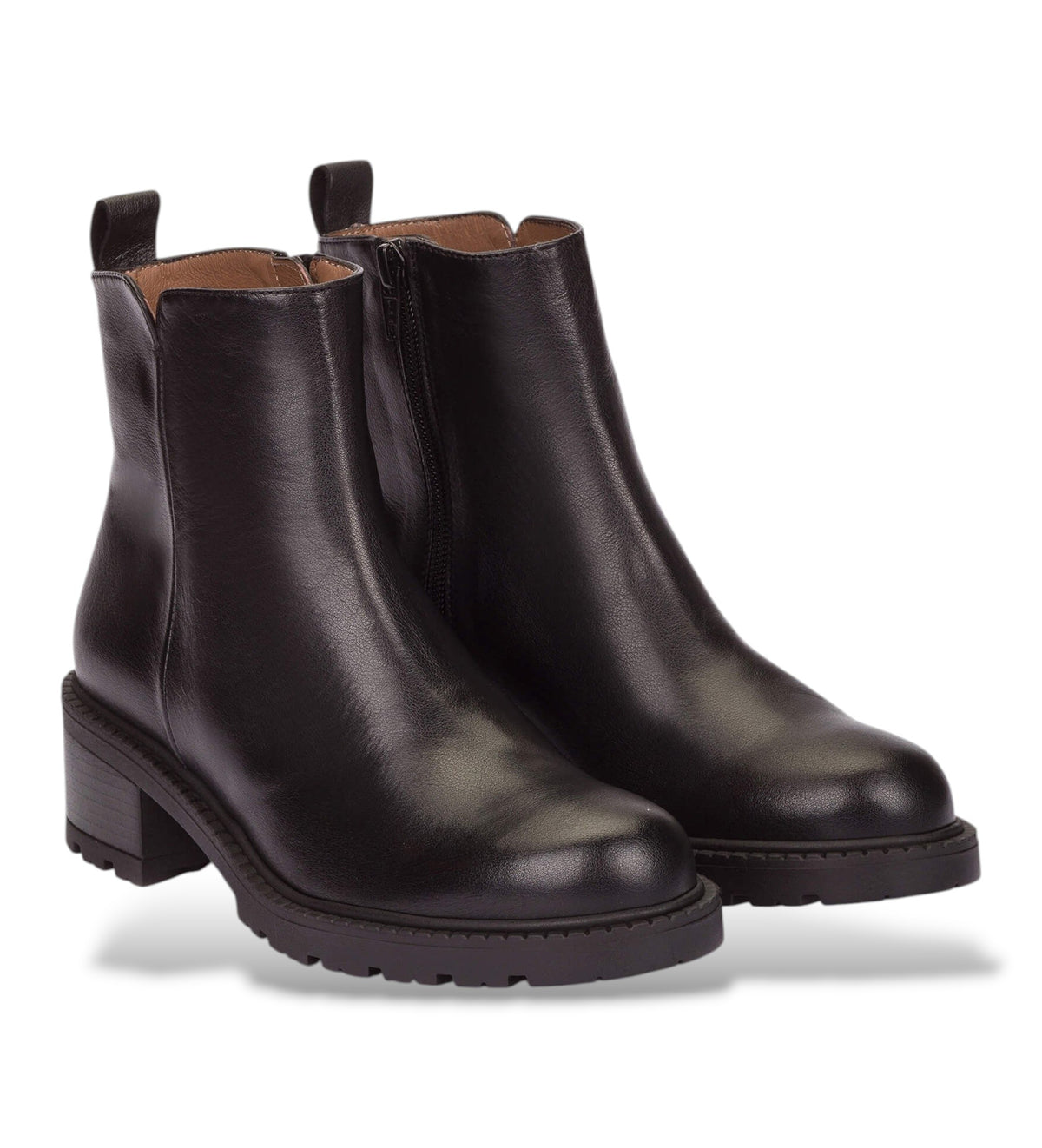 D-1442 ALICE NEGRO DAME STØVLE