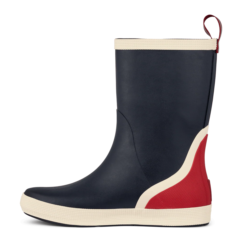 741010Q63 012 GUMMISTØVLER