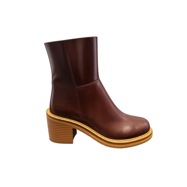 7795-103 DAME STØVLER