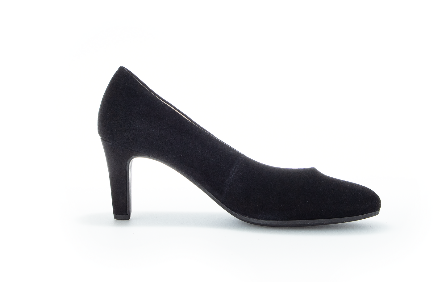 SAMTCH. BLACK