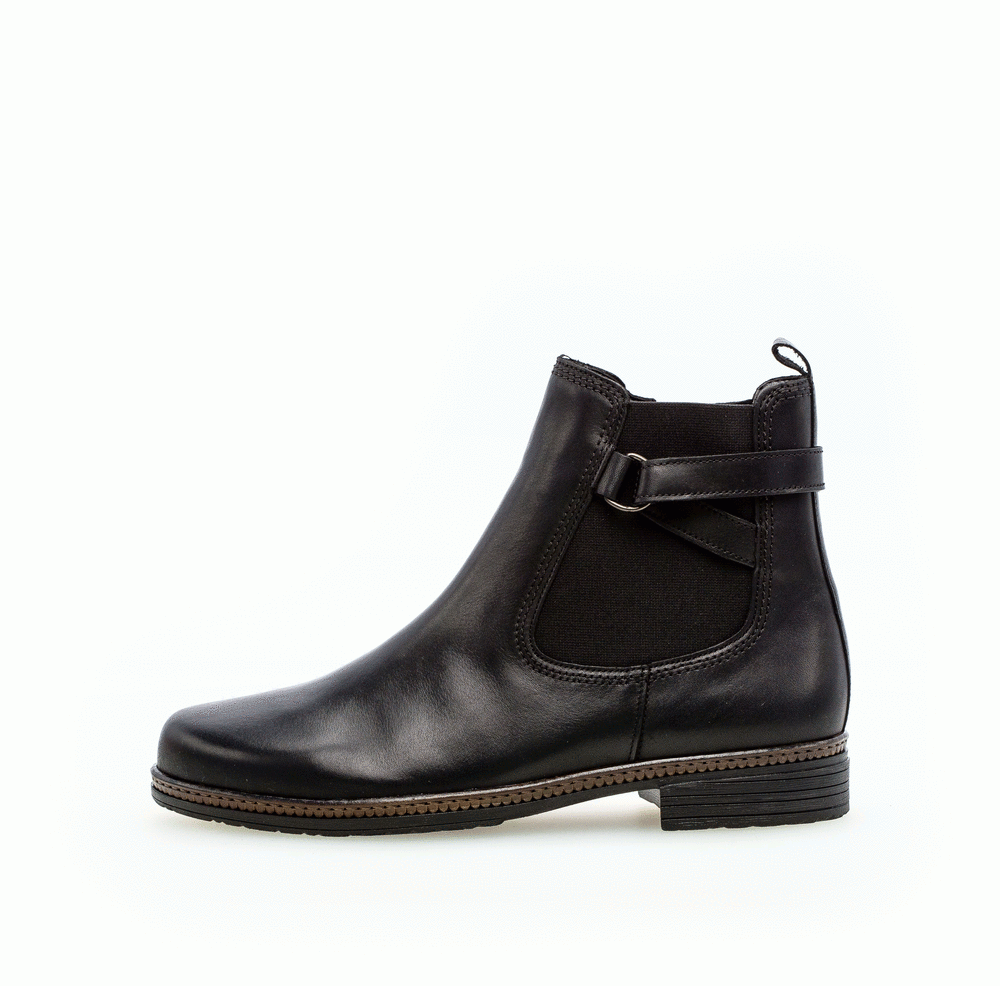 FOULARDC-BLACK