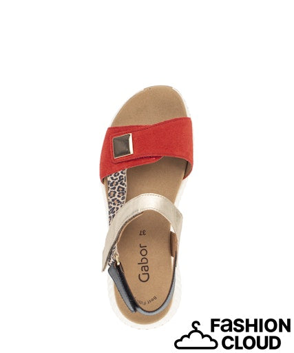 84.582.15 DAME SANDALER