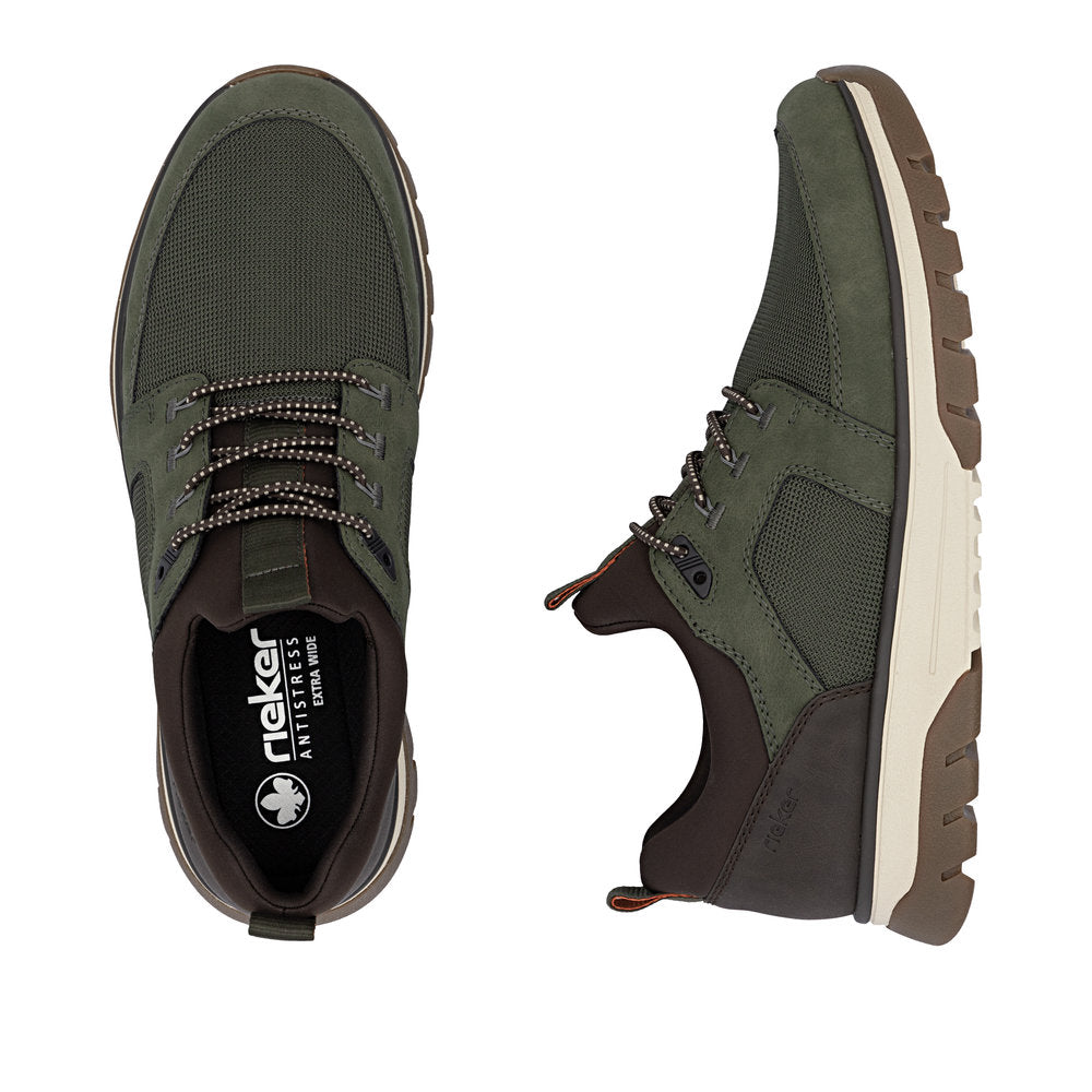 B9351-54 HERRE SNEAKERS