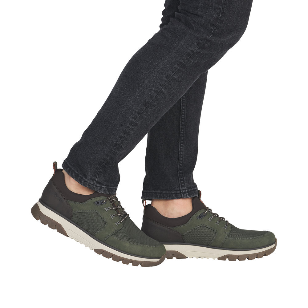 B9351-54 HERRE SNEAKERS