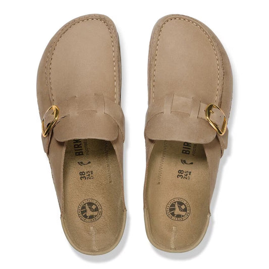 1030443 BUCKLEY DAME SANDALER