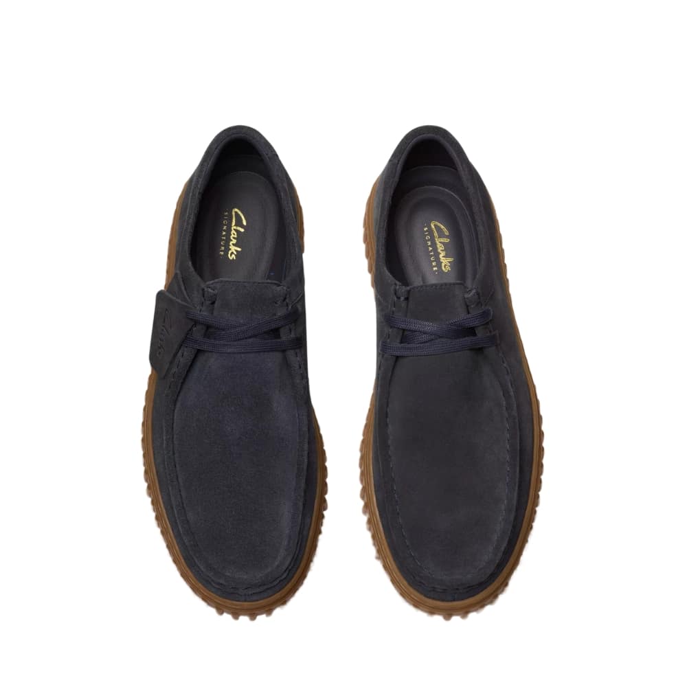 TORHILL LO G HERRE SNEAKERS
