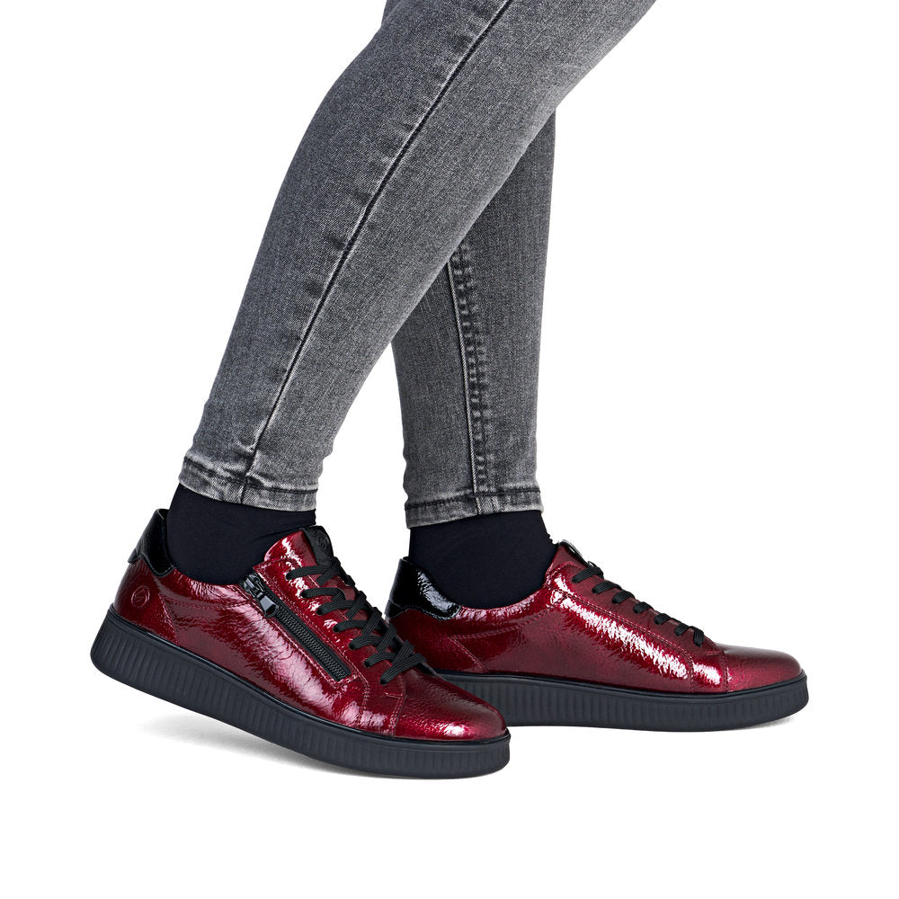 D2E01-33 DAME SNEAKERS