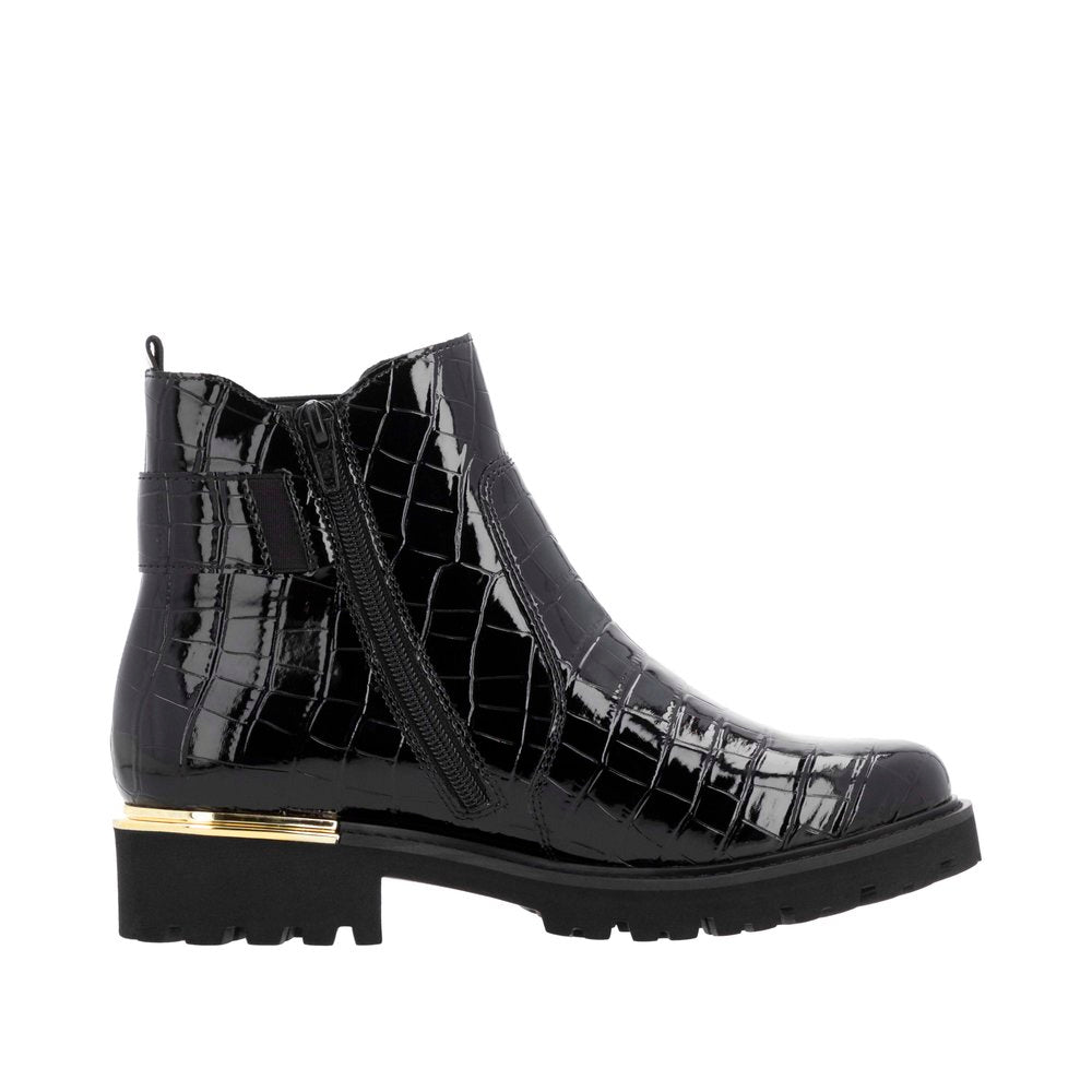 D8684-03 DAME STØVLER