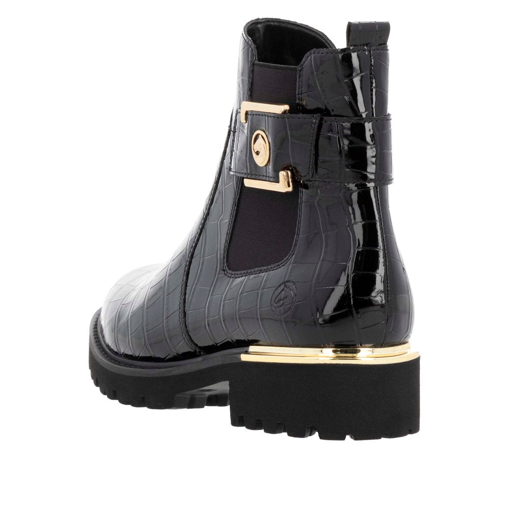 D8684-03 DAME STØVLER