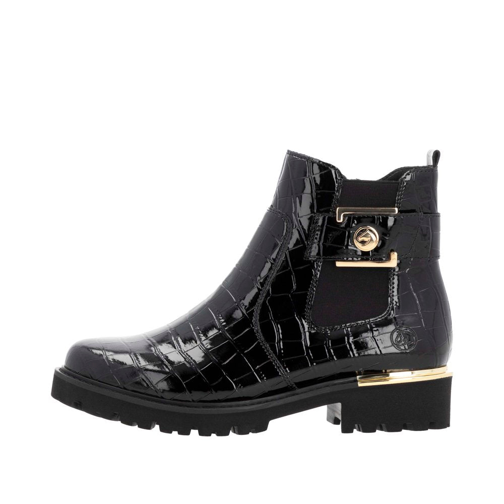 D8684-03 DAME STØVLER