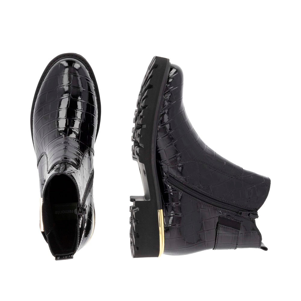 D8684-03 DAME STØVLER