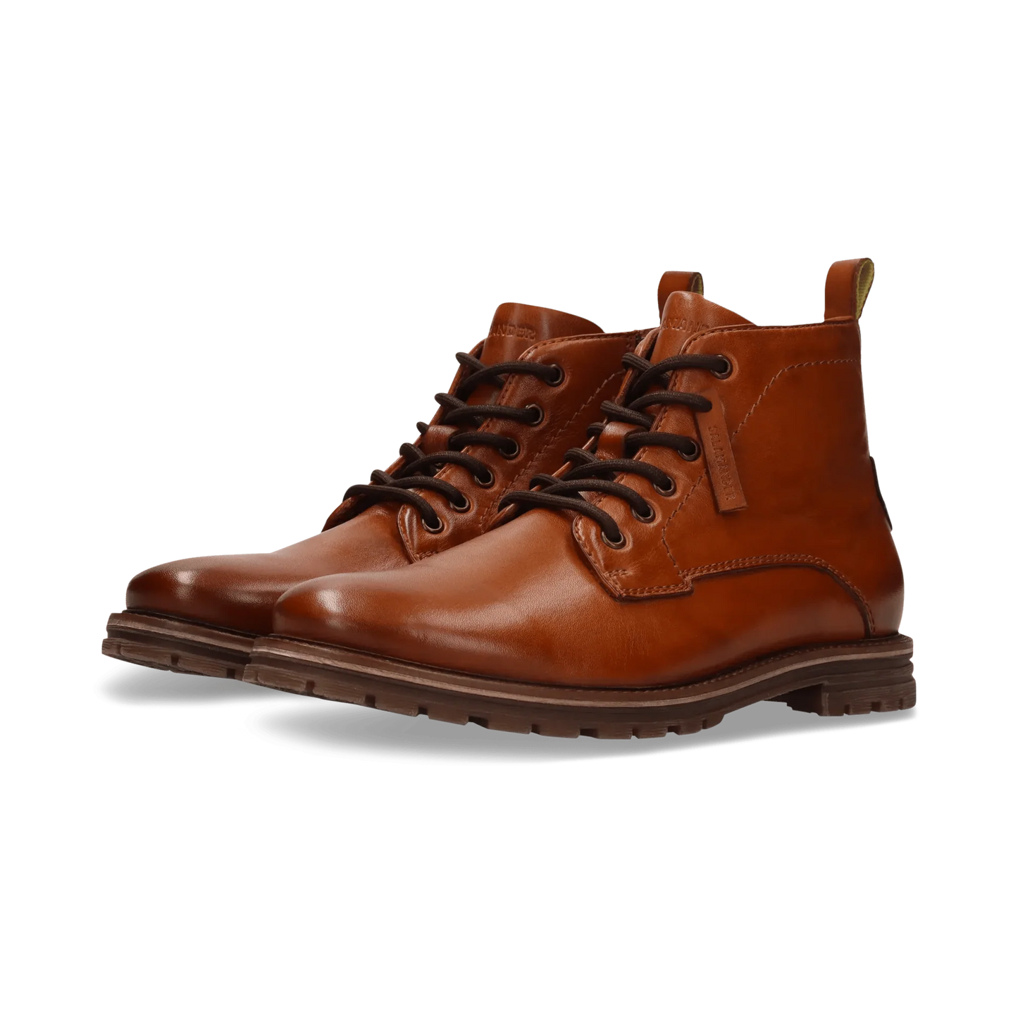 E31-AUZ31-1100 6300 COGNAC HER