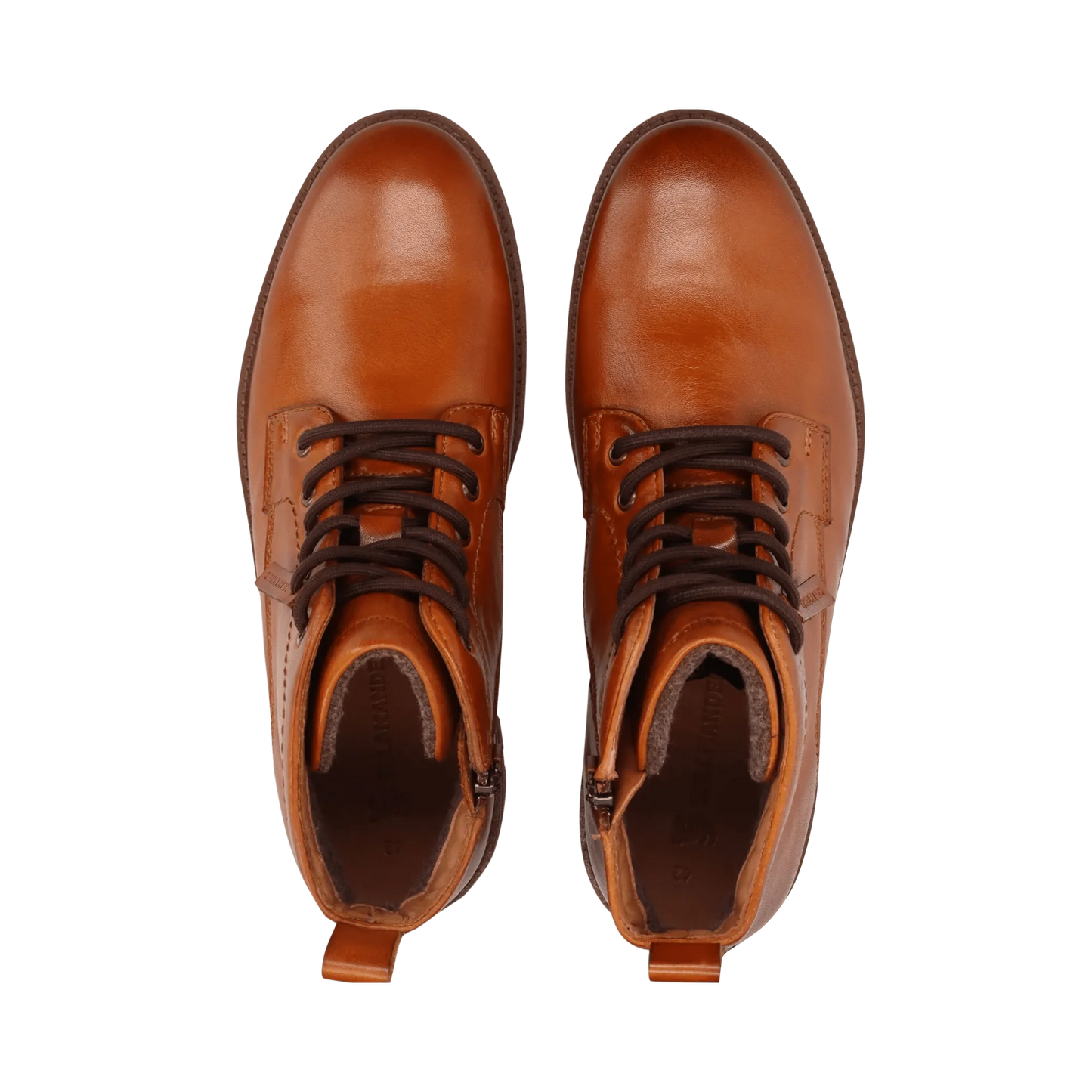 E31-AUZ31-1100 6300 COGNAC HER