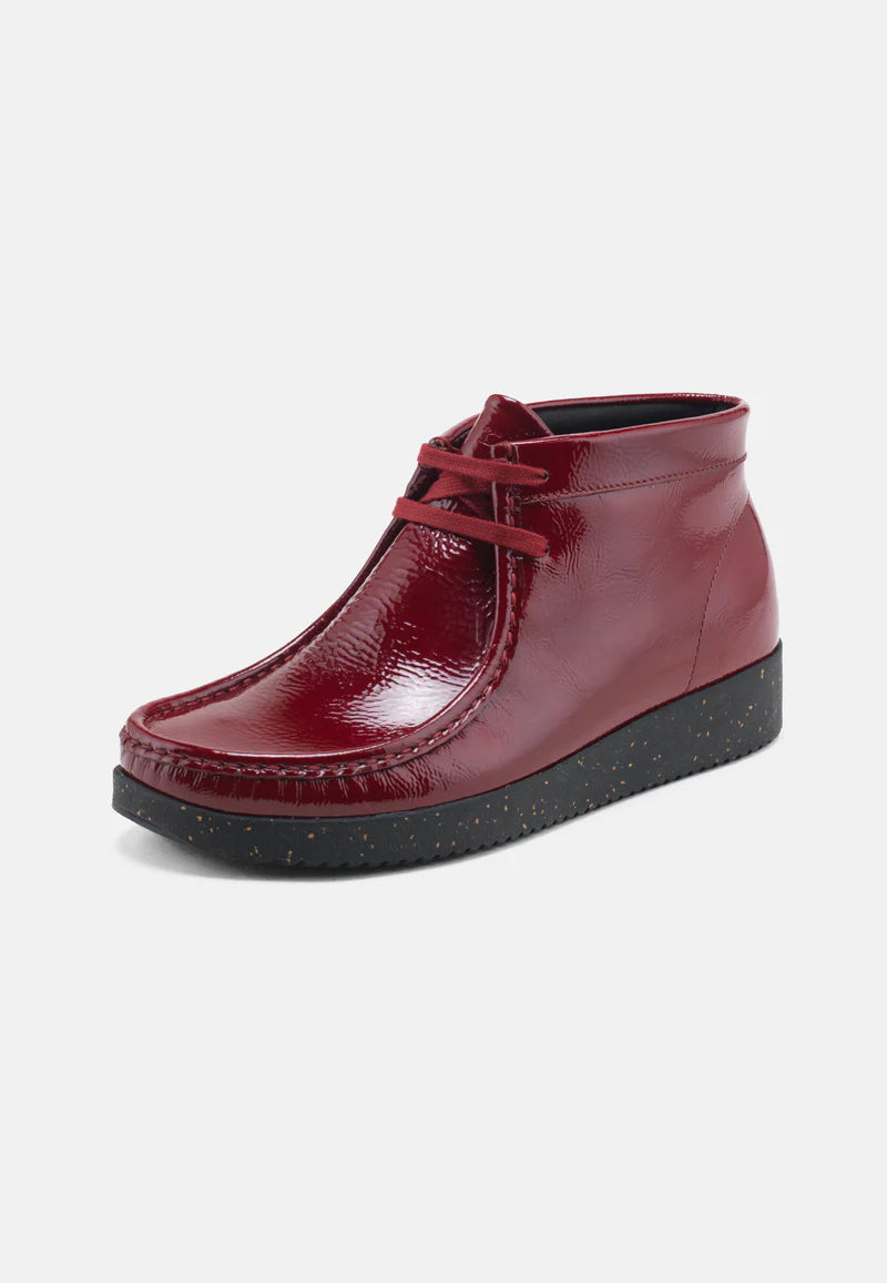 1003-004-180 DAME STØVLER