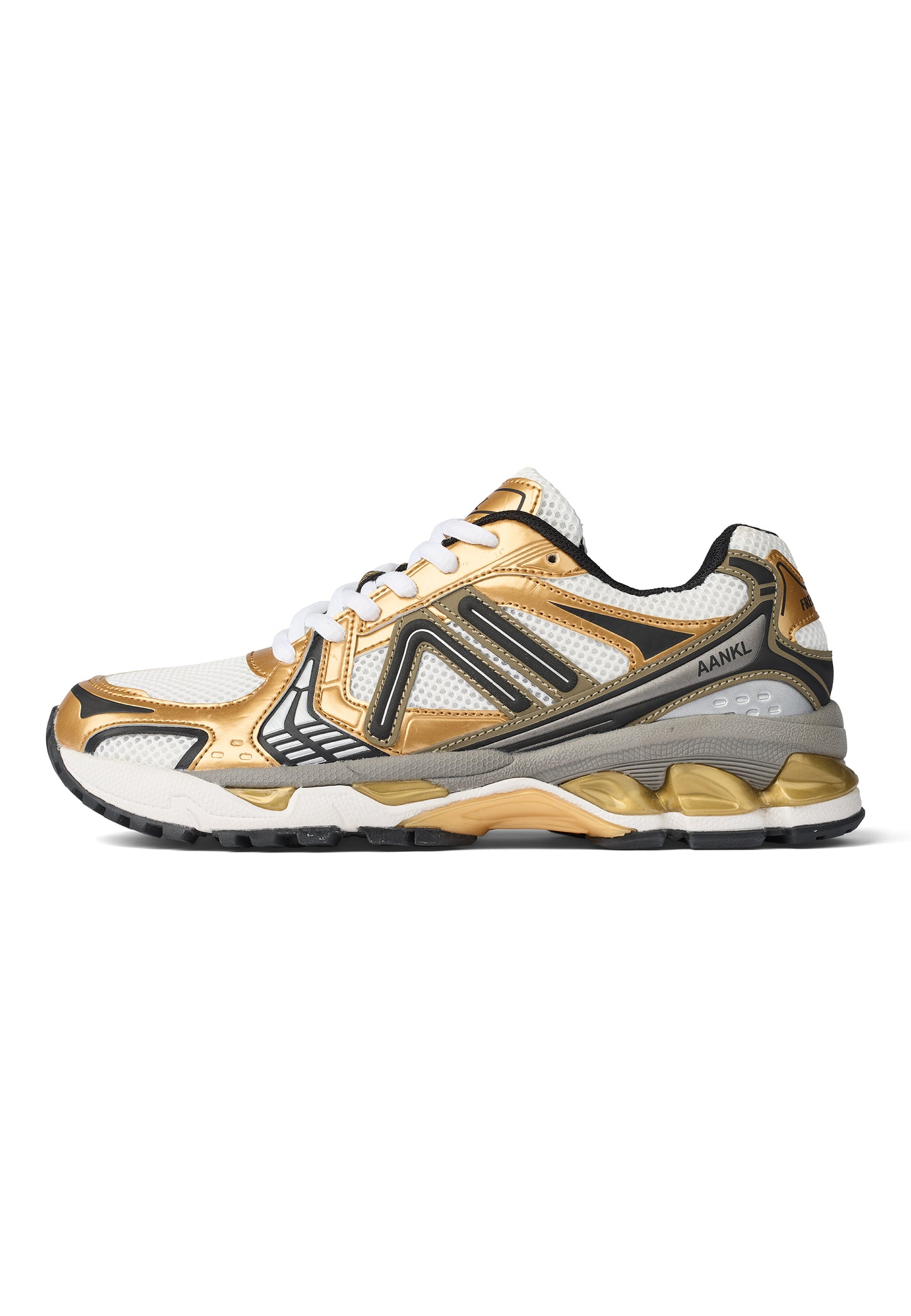 FREFLOW GOLD DAME SNEAKERS