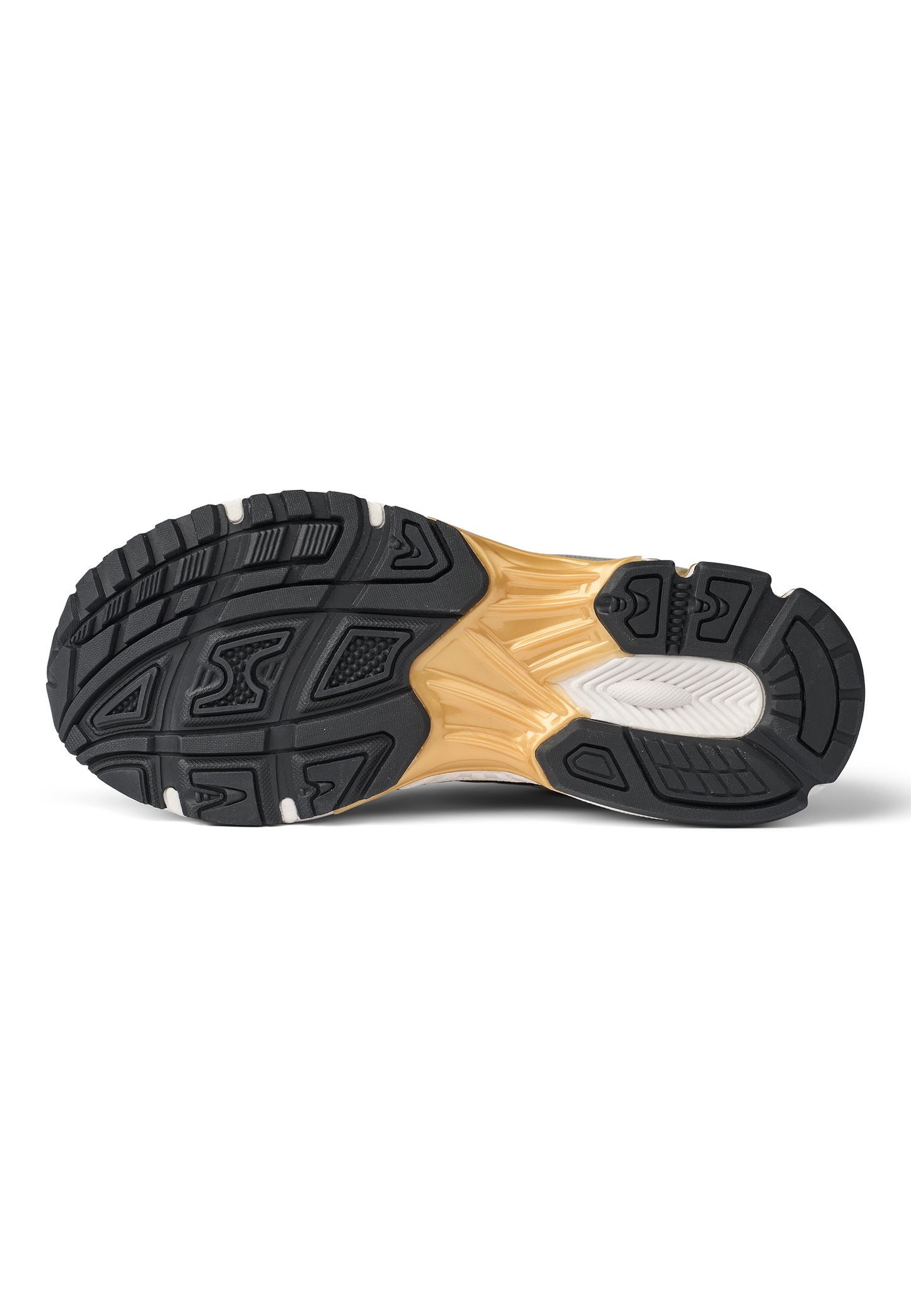 FREFLOW GOLD DAME SNEAKERS