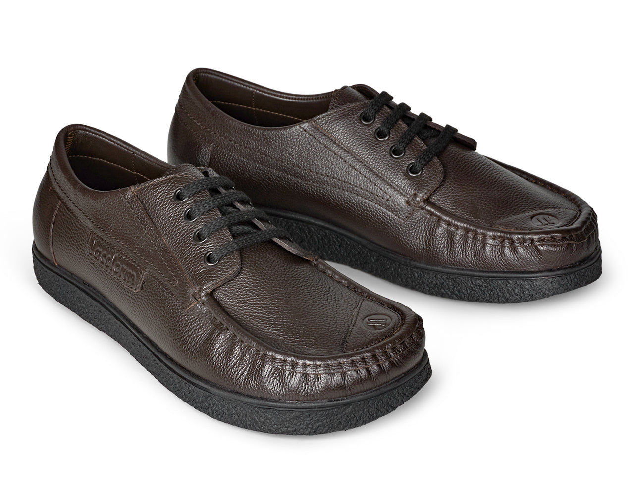 JF 105350 200 BROWN HERRE-SKO