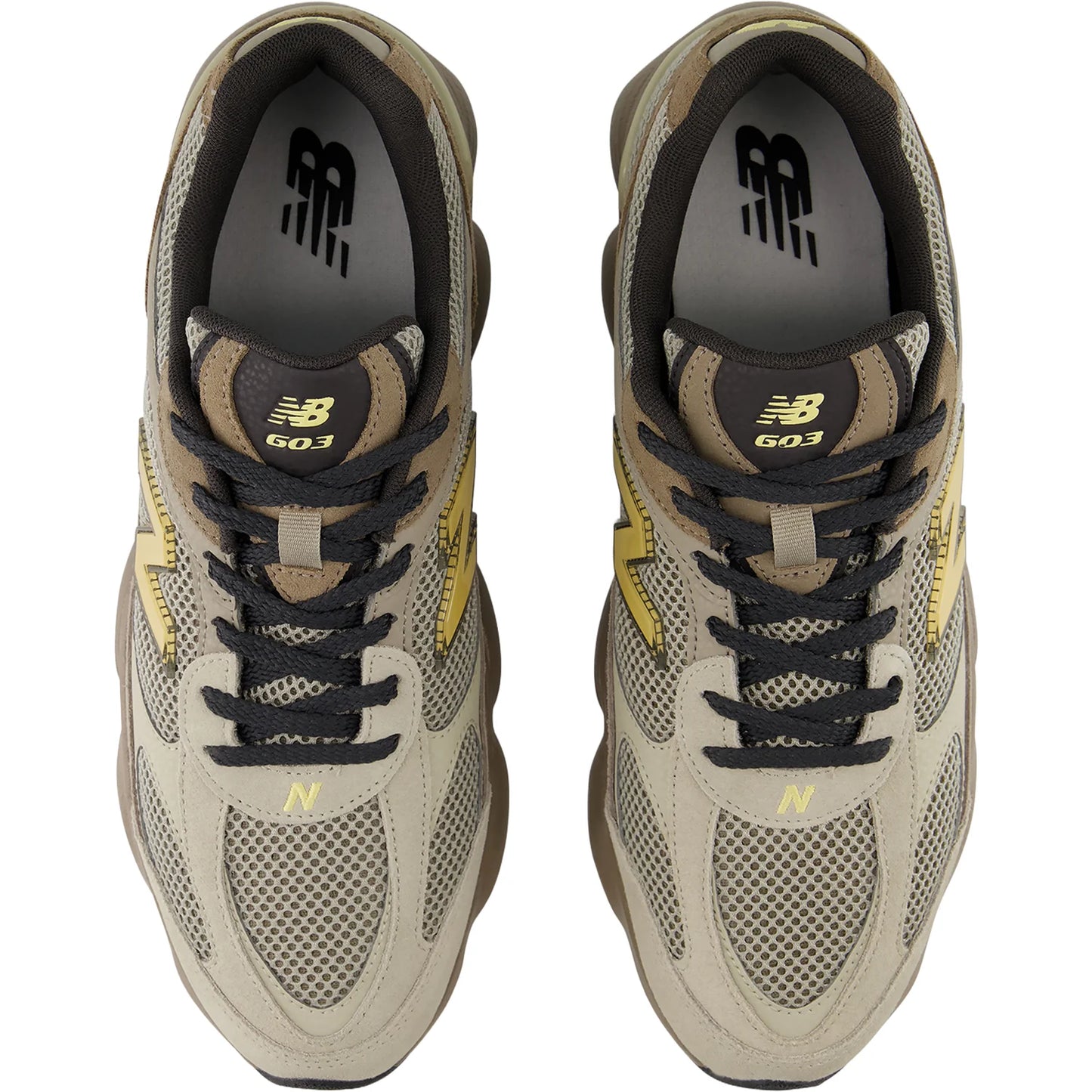 M6034UUD HERRE SNEAKER HERRE S