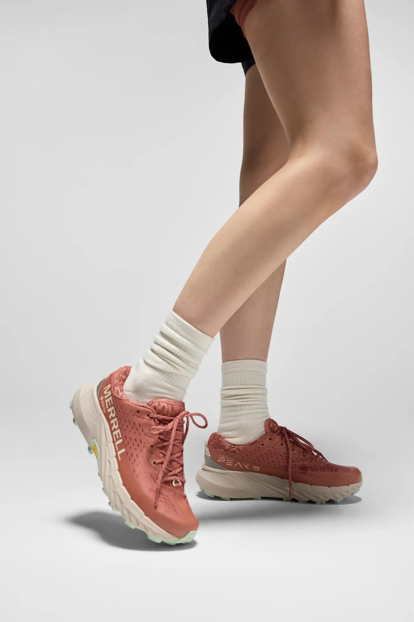 WOMENS AGILITY PEAK 5 GTX