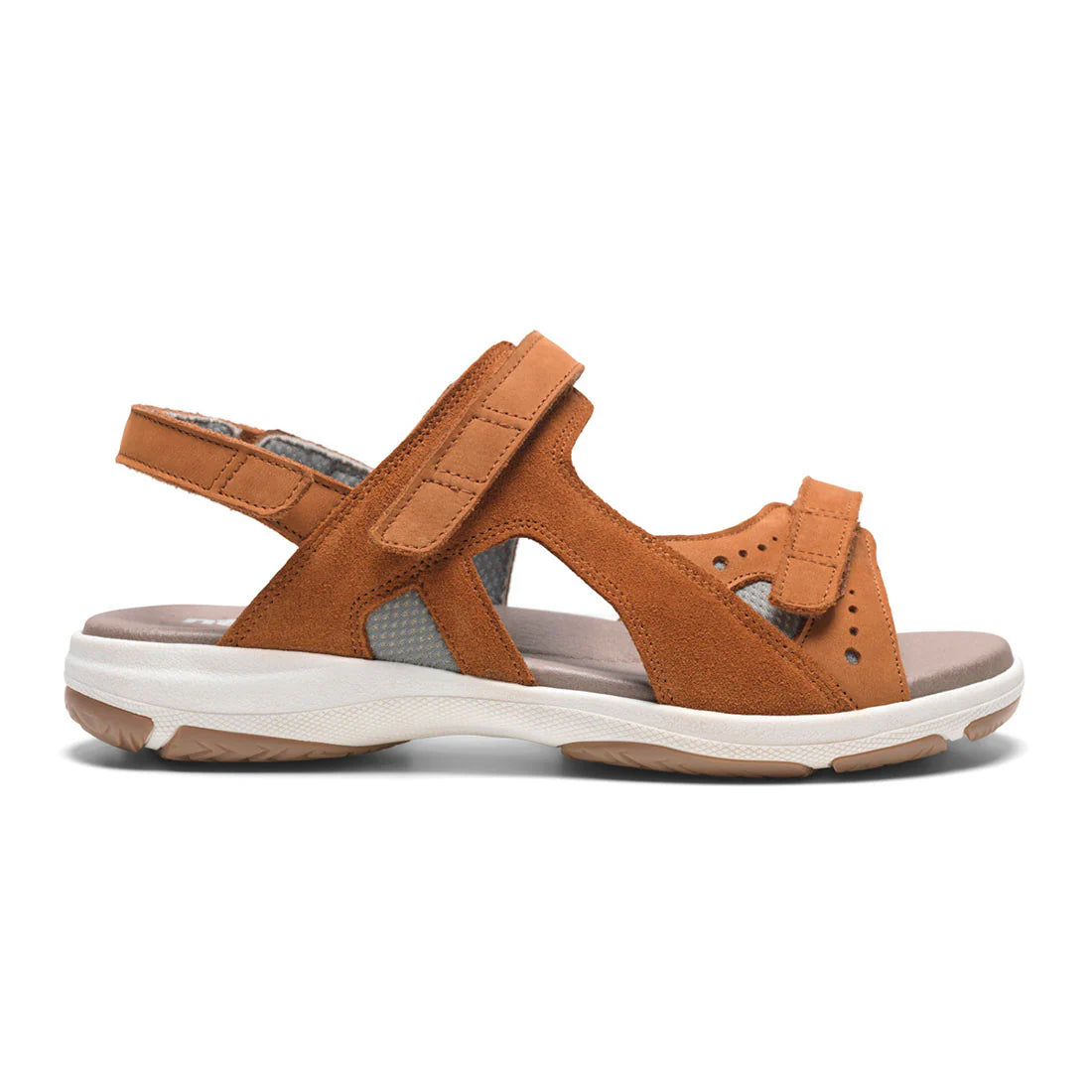 SANDAL W 2 VELCRO