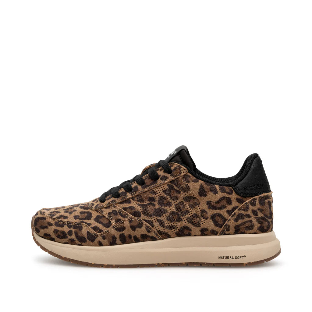 WL657 NICOLINE DAME SNEAKERS