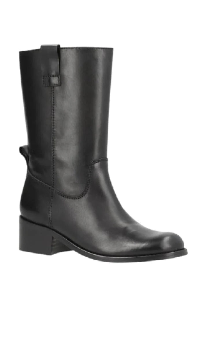 PB-1905 BLACK DAME STØVLER