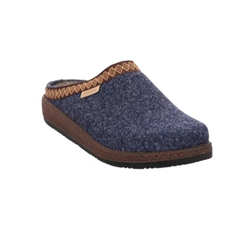 6425 JEANS ROHDE Hjemmesko
