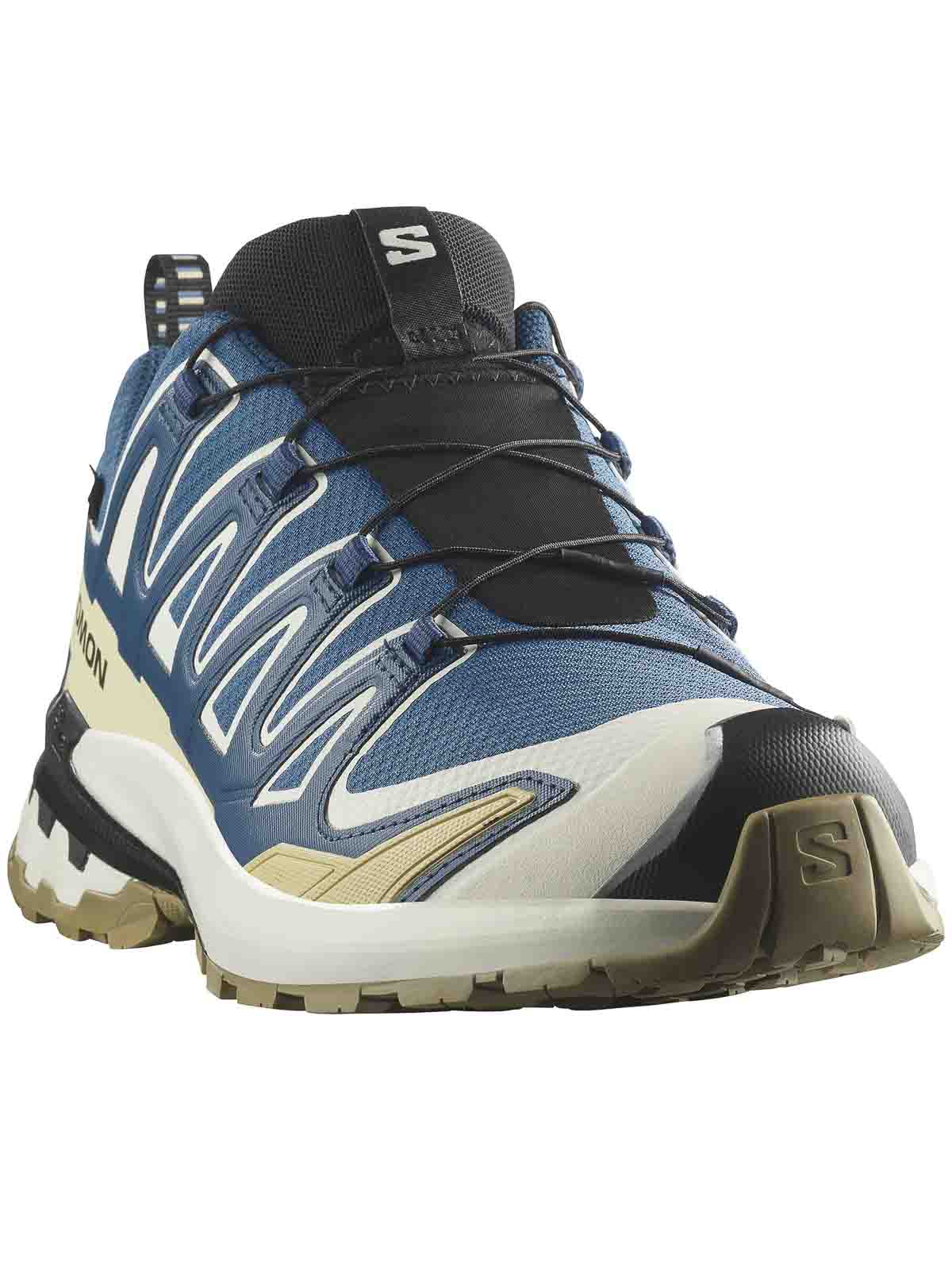 478174 DARK BLUE HERRE GORETEX