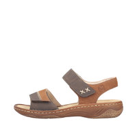V2860-24 DAME SANDALER