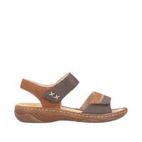 V2860-24 DAME SANDALER