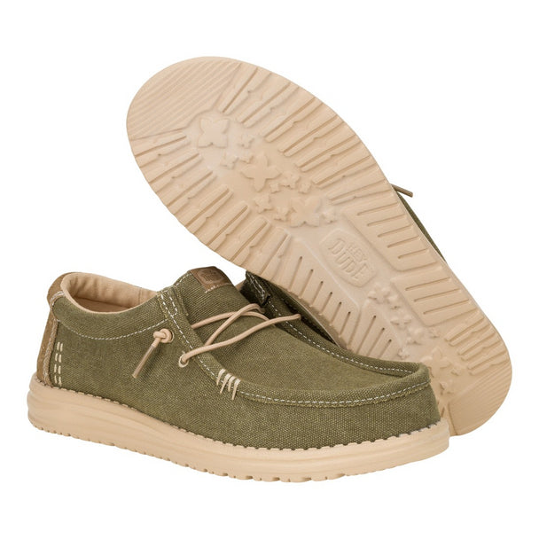 43084-3YT HERRE SNEAKERS