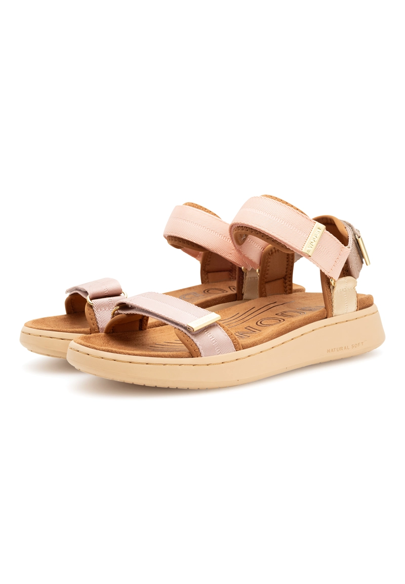 WL926-536 DAME SANDALER