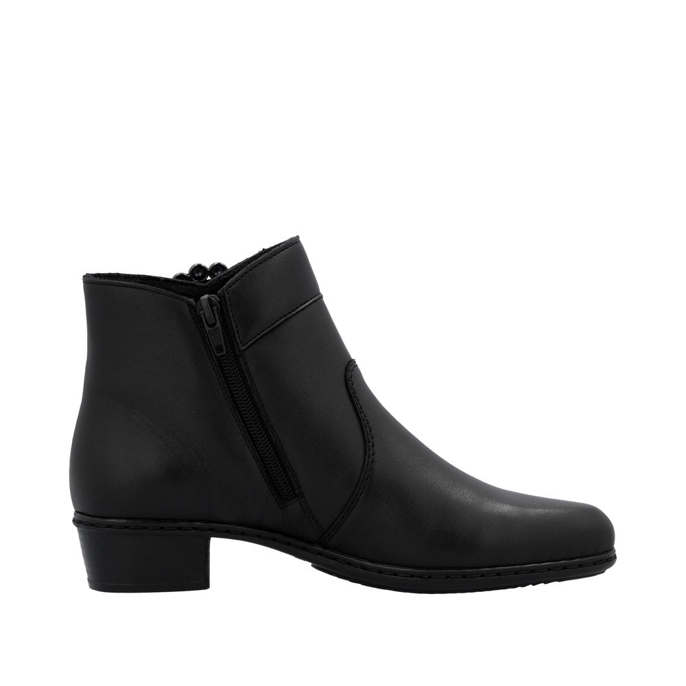 Y0797-00 DAME STØVLER