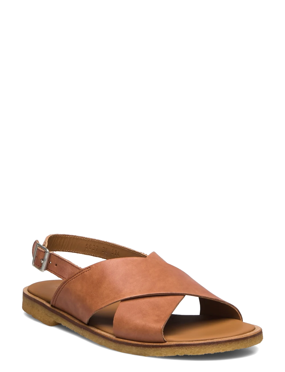 5637-101 1789 DAME SANDALER