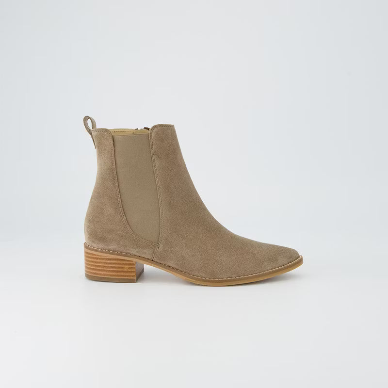 8271-018 DAME STØVLER