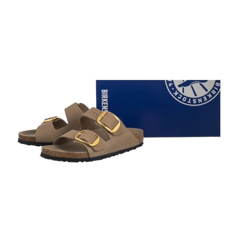 1030395 BIG BUCKLE DAME SANDA