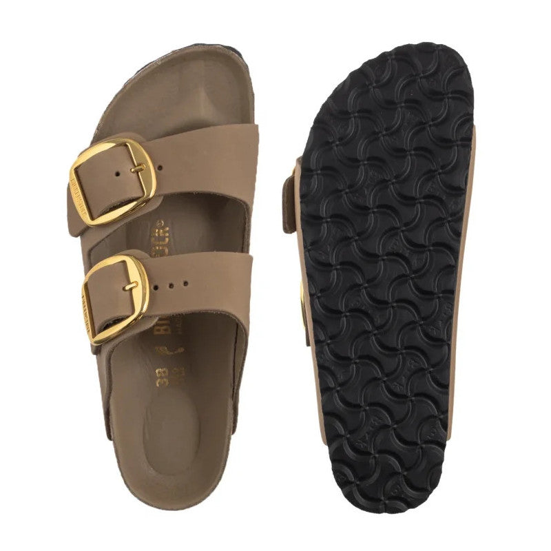 1030395 BIG BUCKLE DAME SANDA