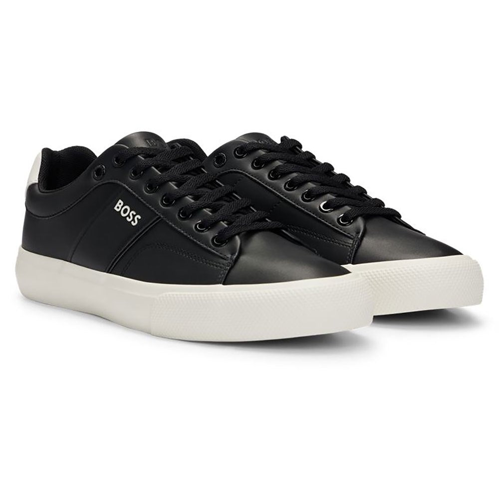 AIDEN TENN FLPP BLACK