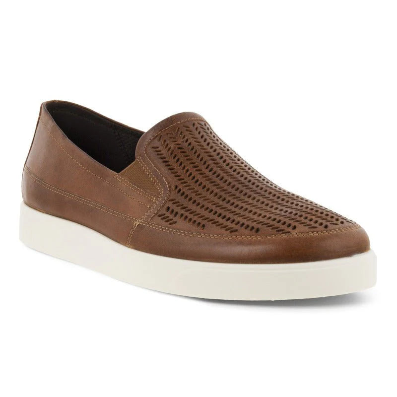STREET LITE M SLIP ON