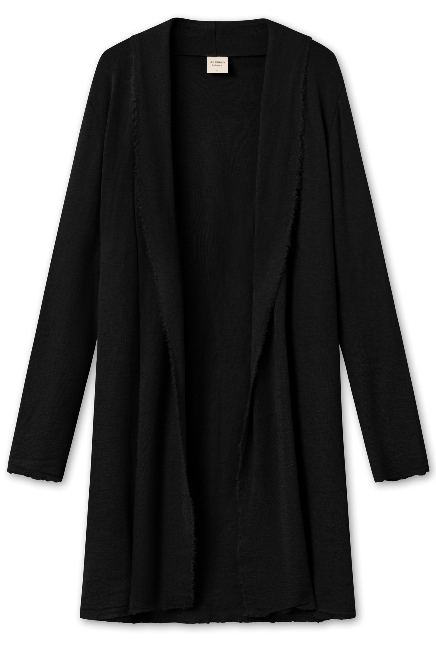 LONG CARDIGAN