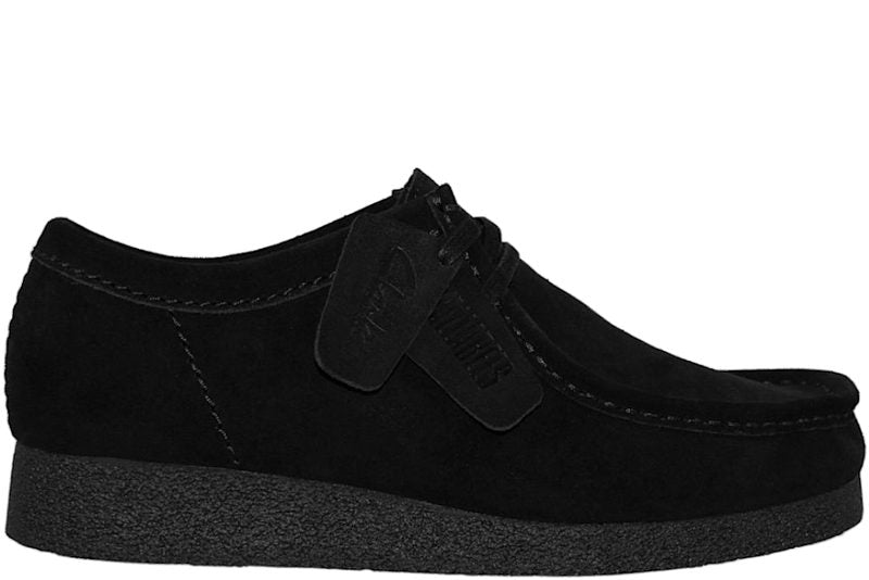 WALLABEE EVOSH BLACK