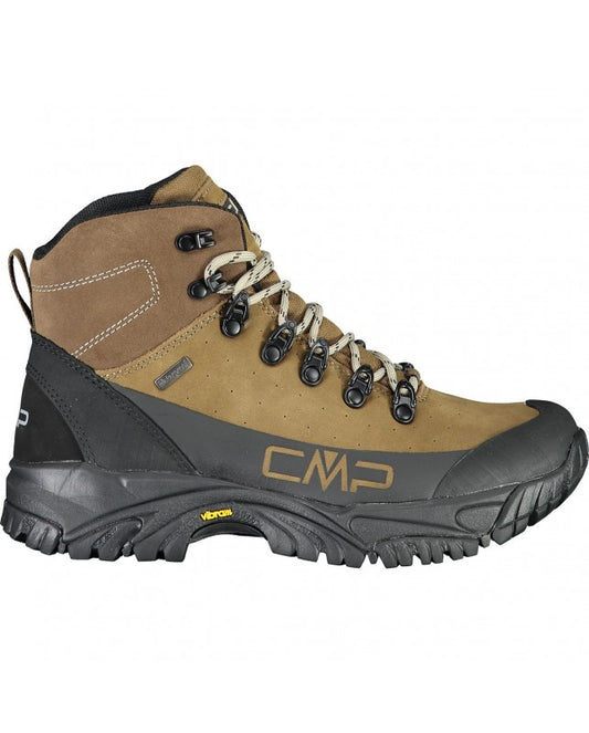 DHENIEB TREKKING BOOT
