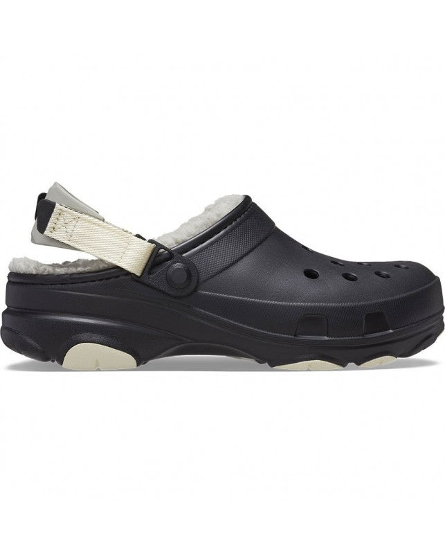 ALL TERRAIN LINED CLOG BIK