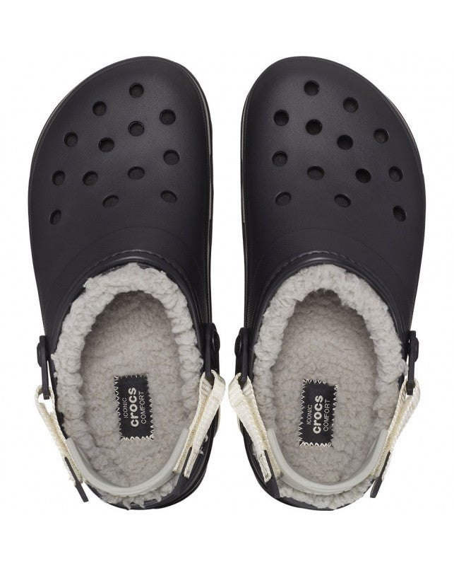 ALL TERRAIN LINED CLOG BIK