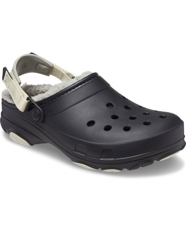 ALL TERRAIN LINED CLOG BIK