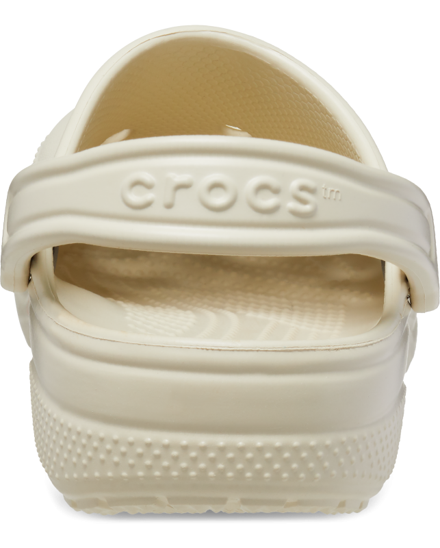 CLASSIC PLATFORM CLOG BONE
