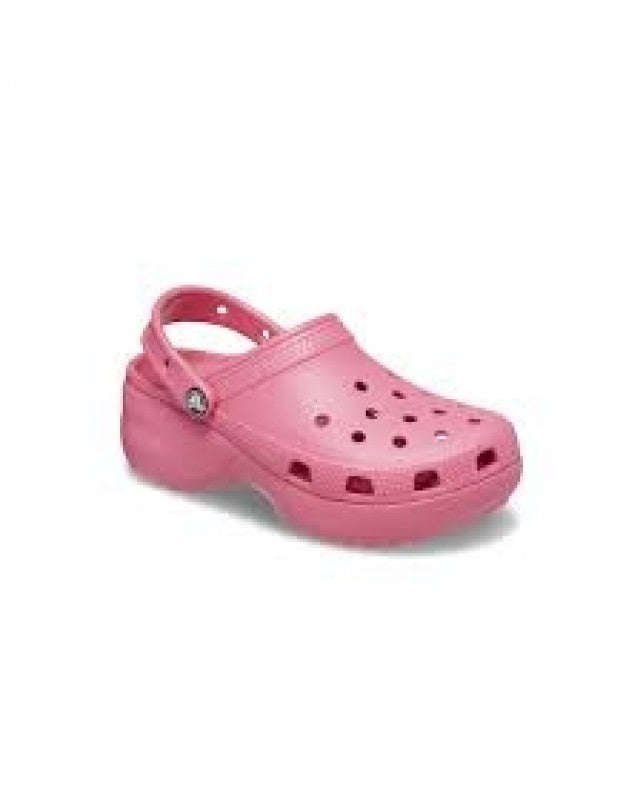 CLASSIC PLATFORM CLOG W