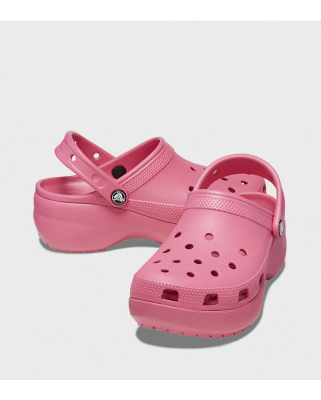CLASSIC PLATFORM CLOG W