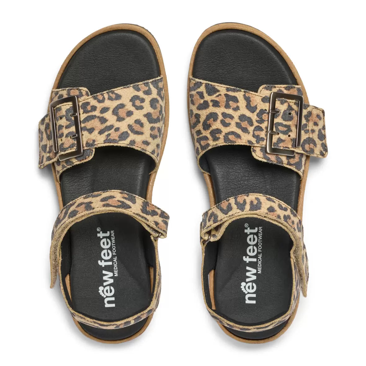 211-13 9535 SAND DAME SANDALER