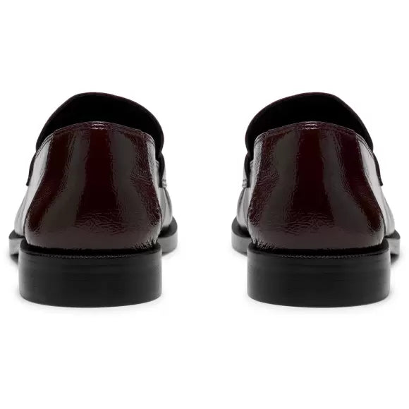 CL26327148 4011A BURGUNDY PAT
